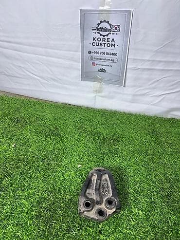 hyunda: Подушка мотора Hyundai 2017 г., Оригинал — 5