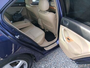 доставка бензина ред петролеум бишкек: Honda Accord: 2003 г., 2 л, Типтроник, Бензин, Седан — 13