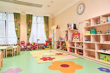 Требуется воспитатель в частный детский сад В частный детский сад