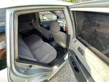 детский багги на бензине: Honda Civic: 2001 г., 1.5 л, Автомат, Бензин, Хэтчбэк — 6