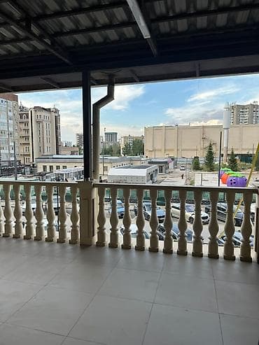 Недвижимость: 2 комнаты, 65 м², Асанбай мкр Элитка, 2 этаж, Евроремонт — 4