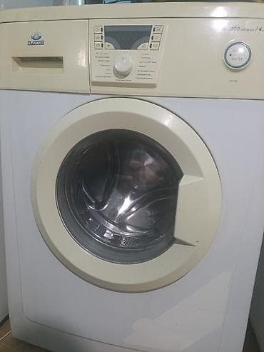 Швейные машины: Стиральная машина ATLANT 45У82, фронтальная загрузка. Характеристики — 2