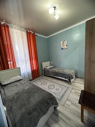 на исык куле: Коттедж, Palm Beach, Чок-Тал, 7 мест — 3
