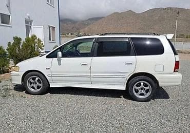 ccc bmw: Honda Odyssey: 1995 г., 2.3 л, Автомат, Бензин, Минивэн — 3