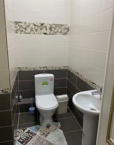 аренда квартир без посредников на длительный срок: 2 комнаты, Собственник, Без подселения, С мебелью полностью — 9