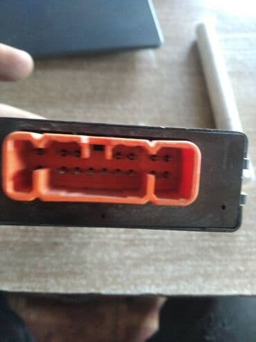 реставрация бронированных дверей: Toyota Land Cruiser 80 ЭБУ двери, Тойота Лэнд Крузер 80 электронный — 2