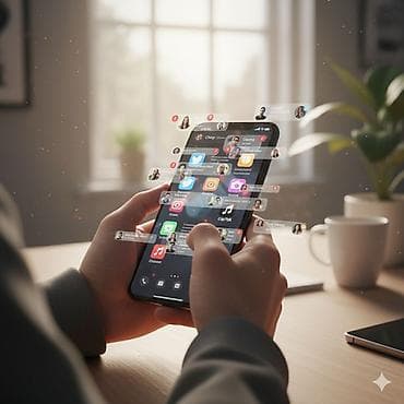 step 2: Instagram, Ведение страницы — 1