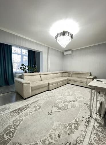 дома на ик: 4 комнаты, 77 м², Элитка, 1 этаж, Евроремонт — 1