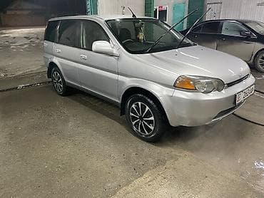 чанган машина цена бишкек: Honda HR-V: 2001 г., 1.6 л, Автомат, Бензин, Жол тандабас — 7