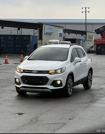 фары опель вектра б: Chevrolet Trax: 2019 г., 1.4 л, Автомат, Бензин, Кроссовер — 2
