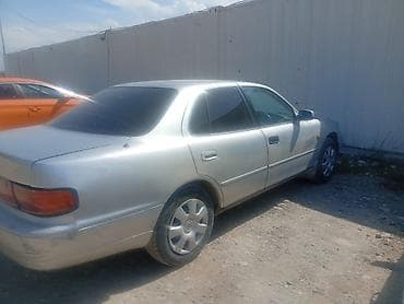 camry 2006: Toyota Camry: 1993 г., 2 л, Автомат, Бензин, Седан — 5