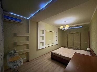 act building: Студия, Собственник, С мебелью полностью — 7