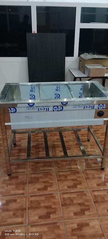 станок для хлеба: Другое оборудование для кафе, ресторанов — 6