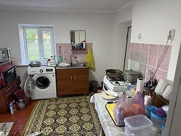 средний джал какой район: Продаётся жилой дом. - Большой зелёный участок с деревьями и — 4