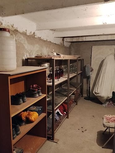 Продаю или меняю на 3-х комнатную квартиру в Аламедине-1,Салиева — 10