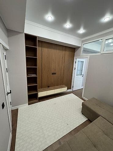 2х: 2 комнаты, 50 м², Элитка, 5 этаж, Евроремонт — 6