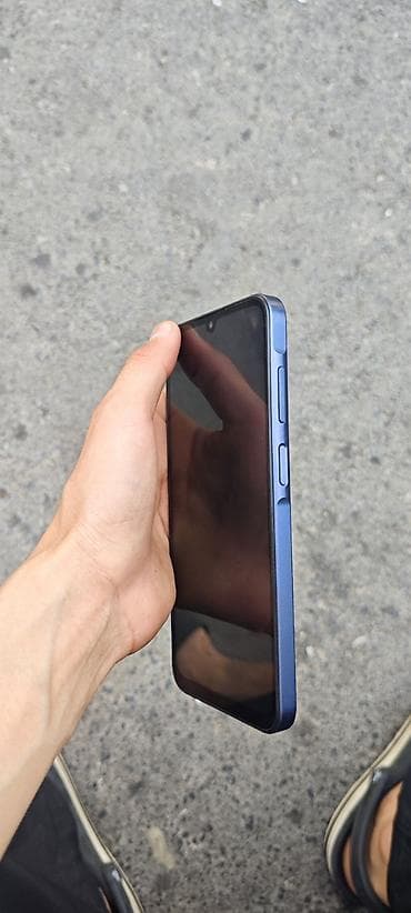 samsung а5: Samsung Galaxy A25, Б/у, 256 ГБ, цвет - Синий, 1 SIM, eSIM, 2 SIM — 2