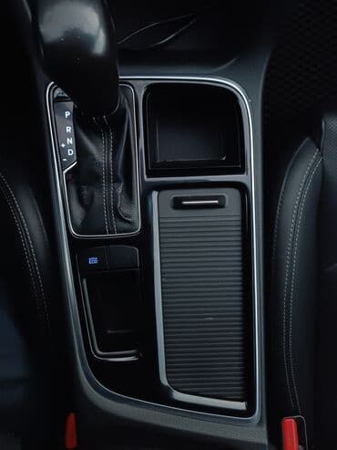 купить авто в рассрочку без первоначального взноса без банка: Hyundai Sonata: 2018 г., Автомат, Газ, Седан — 7