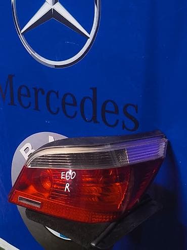 задний стоп бмв 39: Задний правый стоп-сигнал Mercedes-Benz 2004 г., Б/у, Оригинал, Япония — 1