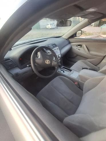 prius plus: Toyota Camry: 2010 г., 2.5 л, Автомат, Бензин, Седан — 3