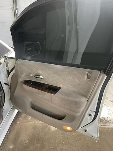 накидка на одиссей: Honda Odyssey: 2001 г., 2.3 л, Универсал — 8