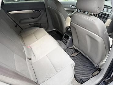 бу панели: Audi A6: 2006 г., 2.4 л, Автомат, Бензин, Седан — 9