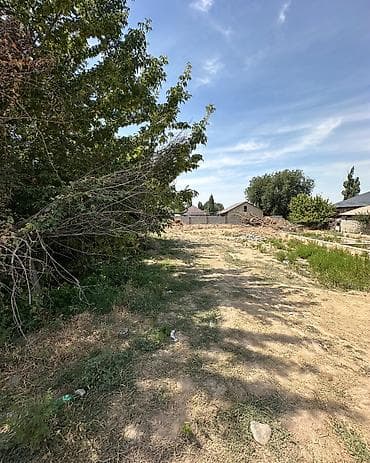 Продажа участков: 4 соток, Для строительства, Договор купли-продажи, Красная книга — 5