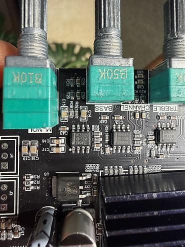 колонки сабвуфер: Убийца дорогих Hi-Fi усилителей Избранная модель из всех похожих — 8