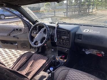 wuling mini ev: Volkswagen Passat: 1991 г., 1.8 л, Механика, Седан — 7