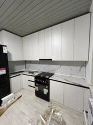 кухонный уголок фото и цены бишкек: Кухонный гарнитур на заказ — 22