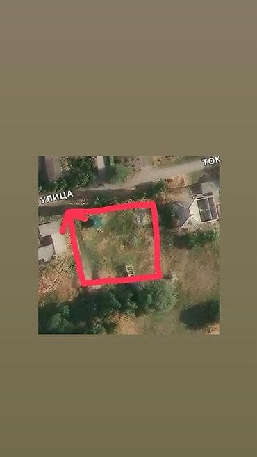 балыкчы гостевые дома: 15 соток Для бизнеса, Электричество, Водопровод — 1