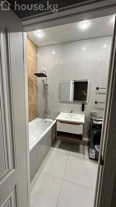 46: 1 комната, 46 м², Восток-5 мкр 5 этаж — 5