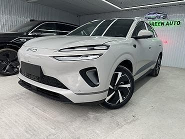wuling mini ev: BYD Seal 06: 2026 г., Автомат, Электромобиль, Кроссовер — 2