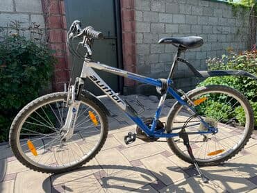 купить кораблик для рыбалки с эхолотом бу: Горный велосипед Author Трофи. Отлично подходит для поездок по городу — 1