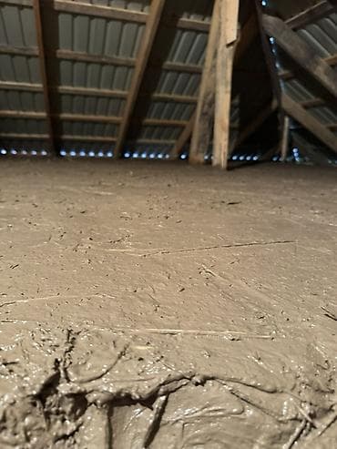 ts group: Кладка,фундамент, стяжка шыбак, черный потолок жазайбыз — 3