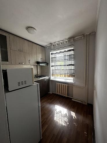 ищу квартиру политех: 1 комната, 30 м², Хрущевка, 2 этаж, Косметический ремонт — 4