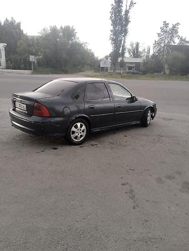 фари опель омега б: Opel Vectra: 2001 г., 1.6 л, Механика, Бензин, Седан — 3