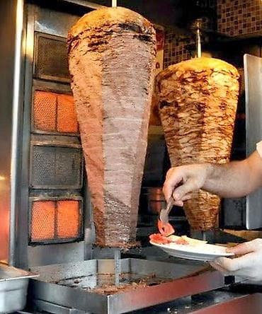 требуется тандыршик: В кафе требуется хороший Донершик кафе Ориентал — 1