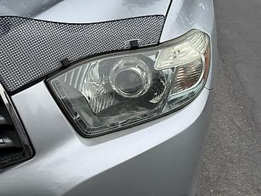 highlander 2012: Toyota Highlander: 2008 г., 3.5 л, Автомат, Бензин, Внедорожник — 8