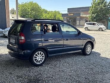 митсубиси спэйс стар: Mitsubishi Space Star: 2000 г., 1.3 л, Механика, Бензин, Универсал — 4