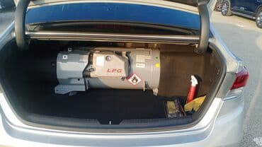 корректировка фар бишкек: Hyundai Sonata: 2020 г., 2 л, Автомат, Газ, Седан — 1