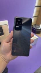 пока f4 gt цена в бишкеке: Redmi, Redmi K40S, Колдонулган, 256 ГБ — 12