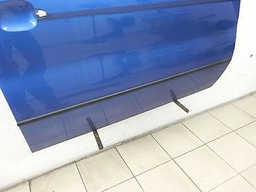 х5: Передняя правая дверь на BMW x5 E53 В отличном состоянии, очень — 3