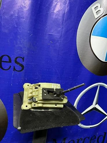 ручка акпп на w211: Рычаг/механизм переключения передач (кулиса) для Mercedes-Benz W211 - — 1
