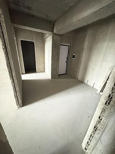 Кыймылсыз мүлк: 2 бөлмө, 72 м², Элитка, 6 кабат, Даяр ПСО (өзү оңдоп түзөтүп бүтүү үчүн) — 10