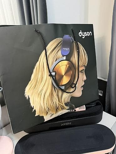 дайсон оригинал цена: Продам выпрямитель для волос, аналог Dyson Airstrait (не оригинальный — 3