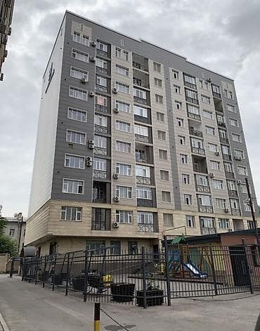 3 комнаты, 110 м², Филармония Элитка, 5 этаж, Дизайнерский ремонт