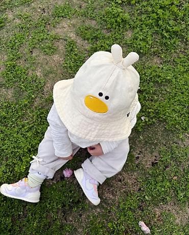 спес одежда: Детская панама Регулируемый, на возраст от 6 месяцев до 5 лет — 4