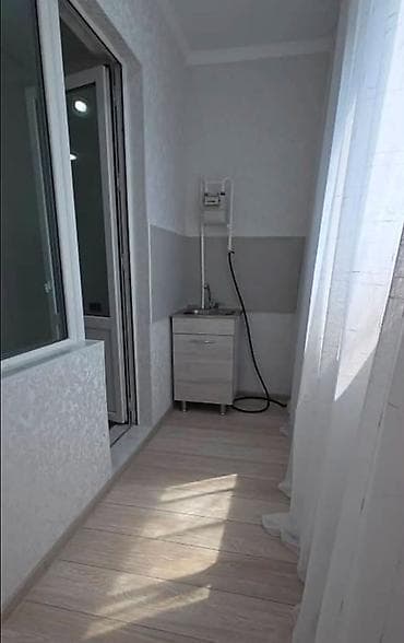 107: 1 комната, 35 м², Элитка, 4 этаж, Евроремонт — 8