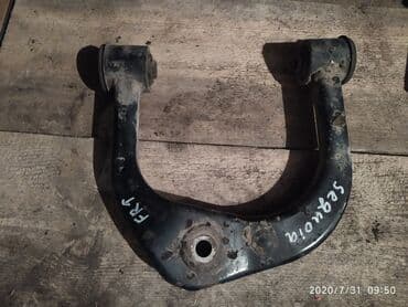 амортизатор для кухонной мебели: Toyota Sequoia Верхний рычаг, Тойота Секвойя верхний рычаг подвески — 1